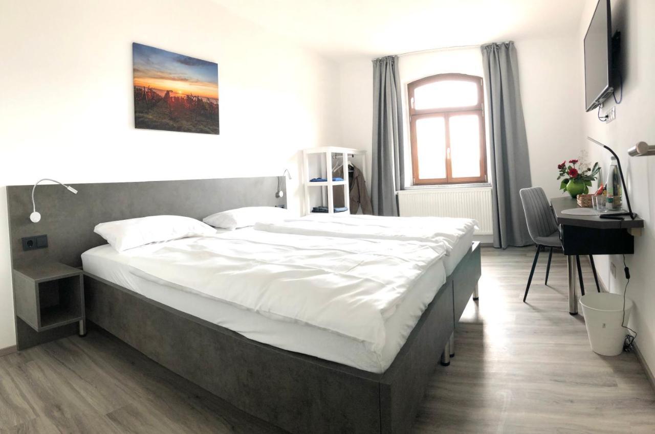 Vinotel Weinstrasse Отель типа 