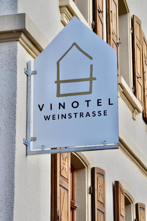 Vinotel Weinstrasse Отель типа 