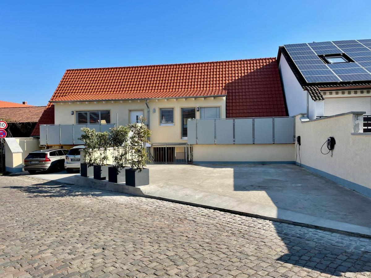 Vinotel Weinstrasse Отель типа 