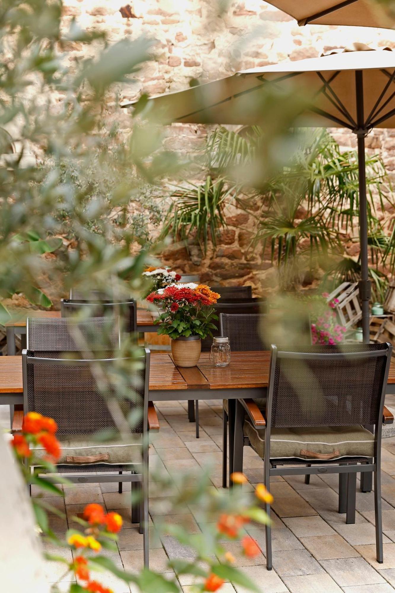 Vinotel Weinstrasse Отель типа 