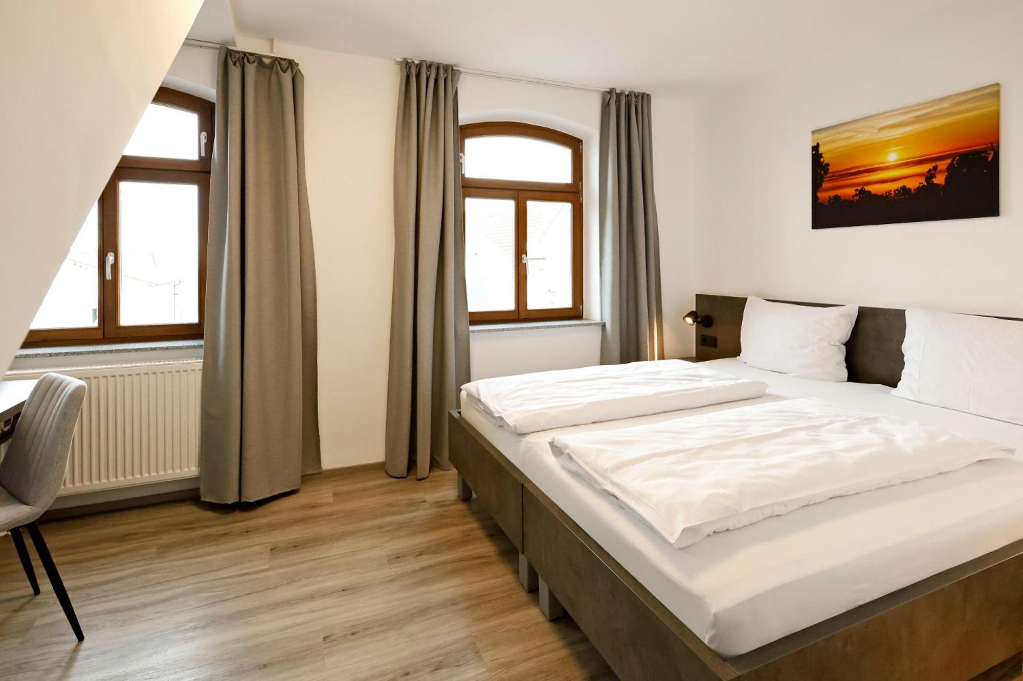 Vinotel Weinstrasse Отель типа 