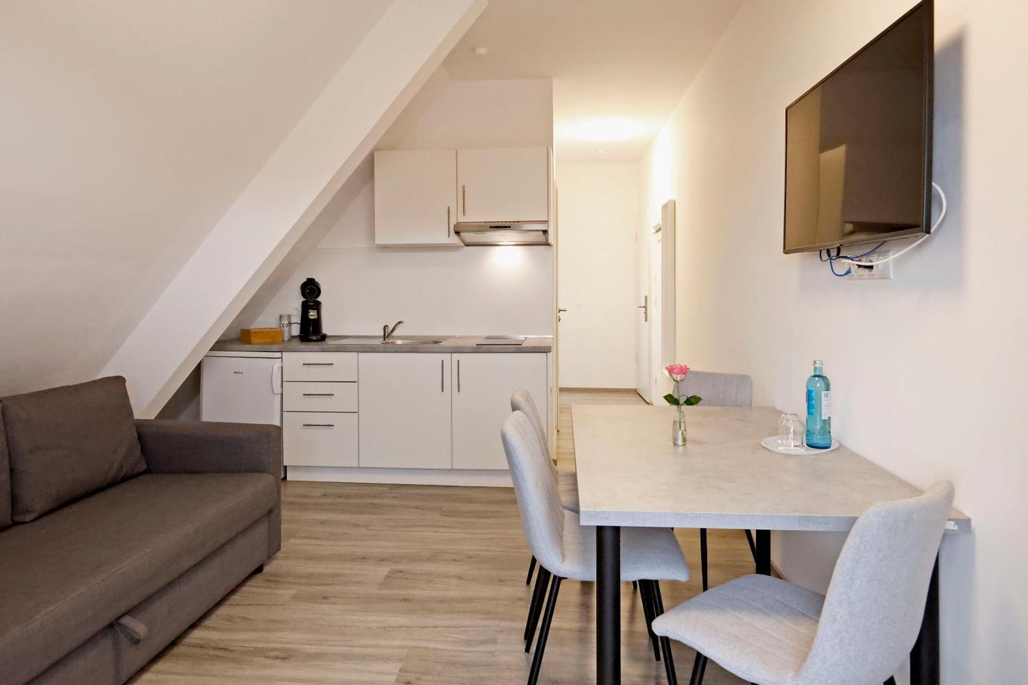 Vinotel Weinstrasse Отель типа 