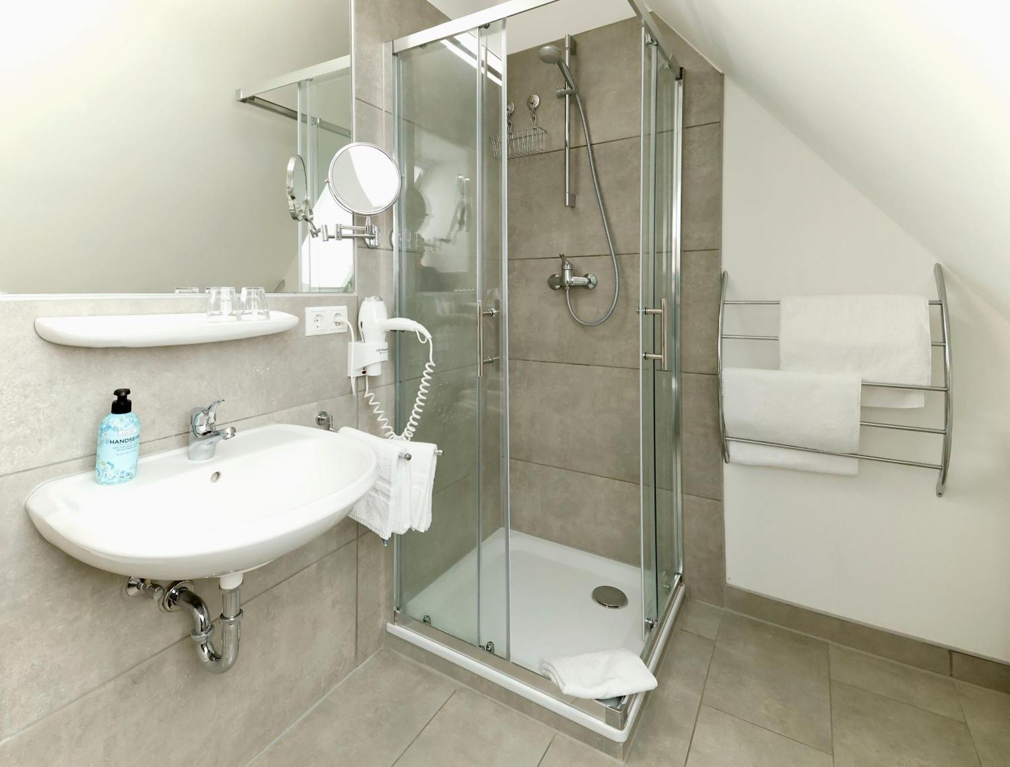 Vinotel Weinstrasse Отель типа 