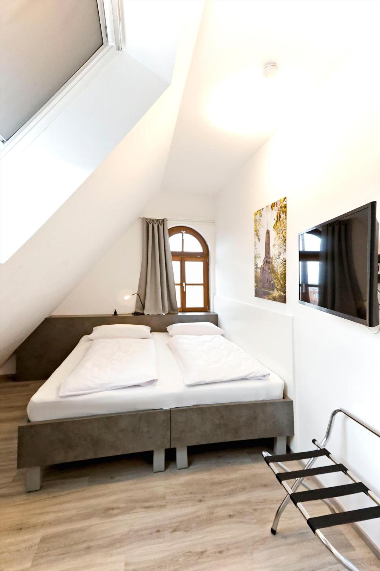 Vinotel Weinstrasse * Herxheim am Berg
