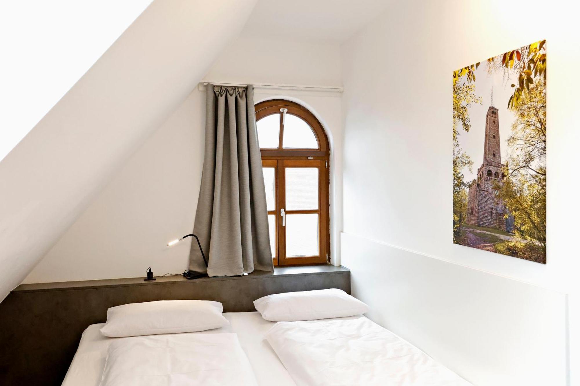 Vinotel Weinstrasse Отель типа 