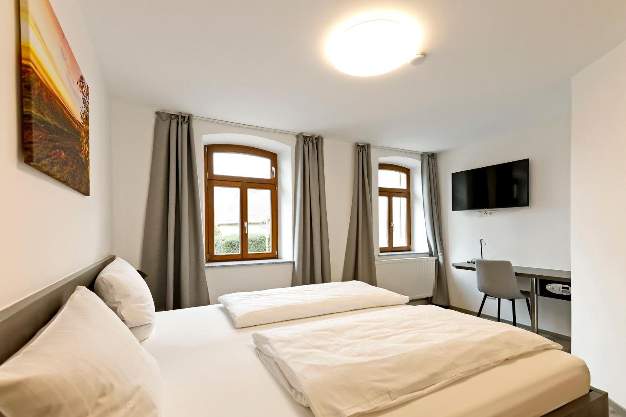 Vinotel Weinstrasse * Herxheim am Berg