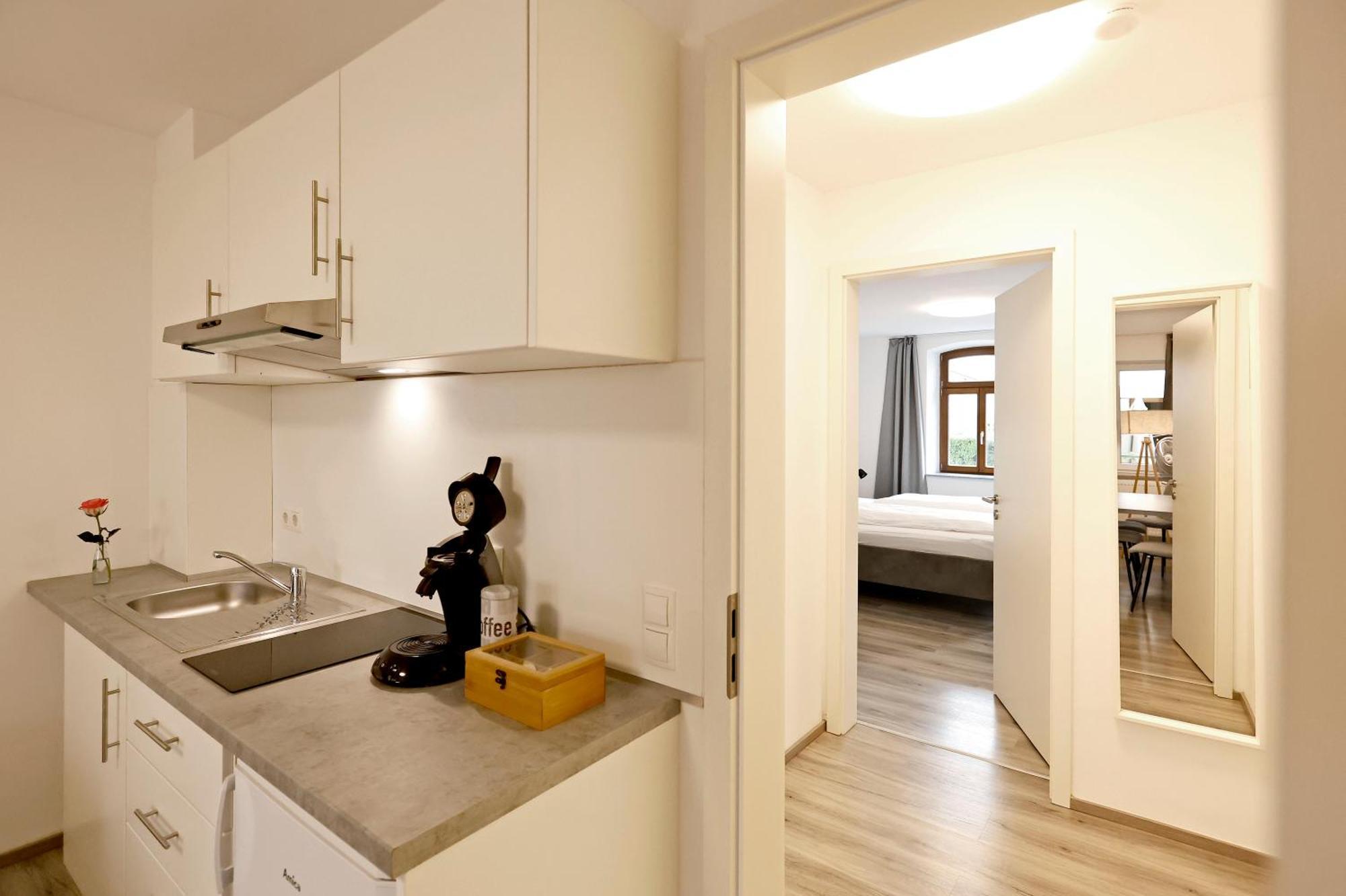 Vinotel Weinstrasse Отель типа 